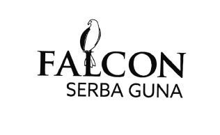 Trademark FALCON SERBA GUNA + LUKISAN