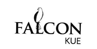 Trademark FALCON KUE + LUKISAN