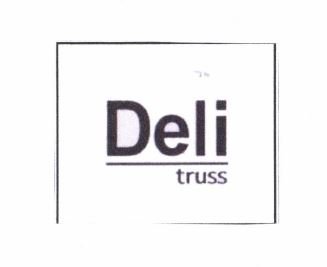 Trademark DELI TRUSS