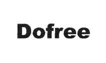 Trademark DOFREE