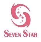 Trademark SEVEN STAR + LOGO