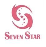 Trademark SEVEN STAR + LOGO