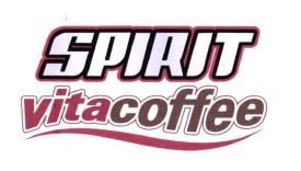 Trademark SPIRIT VITACOFFEE