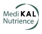 Trademark MEDIKAL NUTRIENCE + LOGO