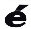 Trademark LOGO E