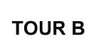 Trademark TOUR B