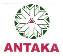 Trademark ANTAKA + LUKISAN