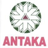 Trademark ANTAKA + LOGO