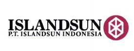 Trademark ISLANDSUN PT. ISLANDSUN INDONESIA + LUKISAN