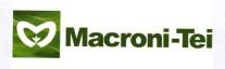 Trademark MACRONI-TEI + LOGO