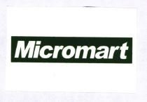 Trademark MICROMART