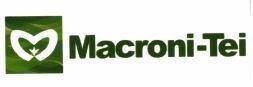 Trademark MACRONI-TEI + LOGO