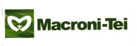 Trademark MACRONI-TEI + LOGO