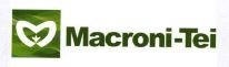 Trademark MACRONI-TEI + LOGO