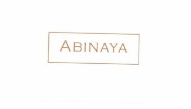 Trademark ABINAYA