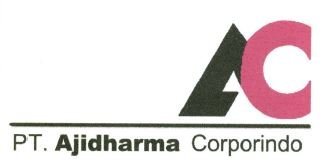 Trademark LOGO + PT. AJIDHARMA CORPORINDO