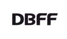 Trademark DBFF