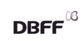 Trademark DBFF + LOGO