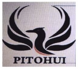 Trademark PITOHUI + LOGO