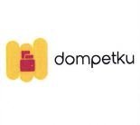 Trademark DOMPETKU + LOGO