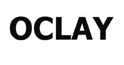 Trademark OCLAY