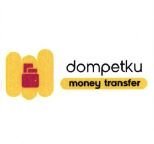 Trademark DOMPETKU MONEY TRANSFER + LOGO