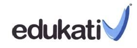 Trademark EDUKATIV + LOGO