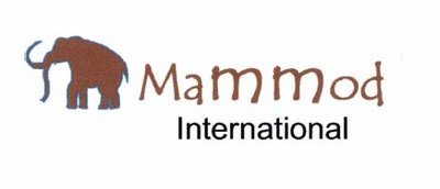 Trademark MAMMOD INTERNATIONAL + LUKISAN