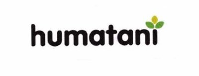 Trademark HUMATANI