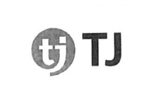 Trademark TJ + LOGO