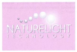 Trademark NATURELIGHT TECHNOLOGY + LUKISAN