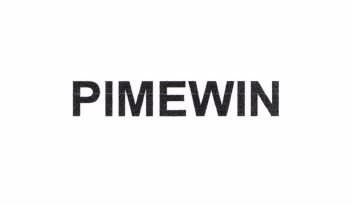 Trademark PIMEWIN