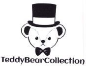 Trademark TEDDYBEARCOLLECTION + LOGO