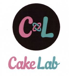 Trademark CAKE LAB + LOGO