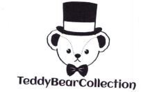 Trademark TEDDYBEARCOLLECTION + LOGO