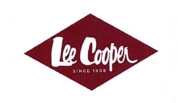 Trademark LEE COOPER SINCE 1908