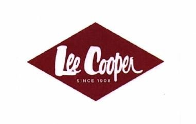 Trademark LEE COOPER SINCE 1908