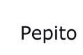 Trademark PEPITO