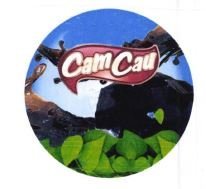 Trademark CAM CAU + LOGO