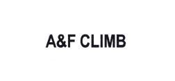 Trademark A&F CLIMB