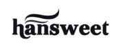 Trademark HANSWEET + LOGO