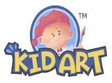 Trademark KID ART + LUKISAN