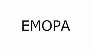 Trademark EMOPA