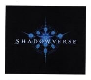 Trademark SHADOWVERSE + LOGO