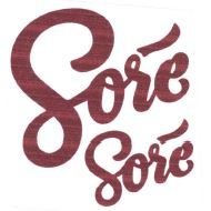 Trademark SORE SORE