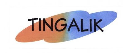 Trademark TINGALIK