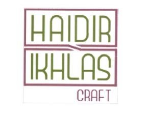 Trademark HAIDIR IKHLAS