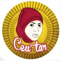 Trademark CEUTAR + LOGO