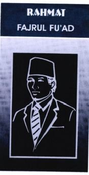 Trademark RAHMAT FAJRUL FU'AD + LUKISAN