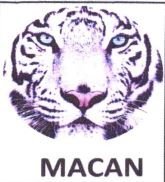 Trademark MACAN + LOGO